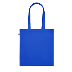 Torba z bawełny organicznej BENTE COLOUR