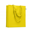 Torba z bawełny organicznej BENTE COLOUR