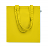 Torba z bawełny organicznej BENTE COLOUR