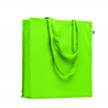 Torba z bawełny organicznej BENTE COLOUR
