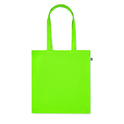 Torba z bawełny organicznej BENTE COLOUR
