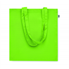 Torba z bawełny organicznej BENTE COLOUR
