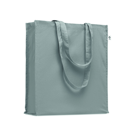 Torba z bawełny organicznej BENTE COLOUR