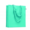 Torba z bawełny organicznej BENTE COLOUR