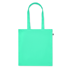 Torba z bawełny organicznej BENTE COLOUR