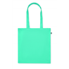 Torba z bawełny organicznej BENTE COLOUR