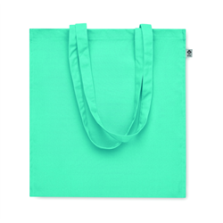 Torba z bawełny organicznej BENTE COLOUR