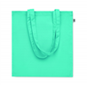 Torba z bawełny organicznej BENTE COLOUR
