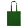 Torba z bawełny organicznej BENTE COLOUR