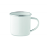 Emaliowany kubek sublimacyjny PLATEADO S