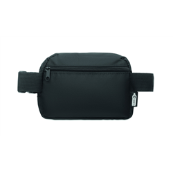 Torba biodrowa 300D RPET TOSHI