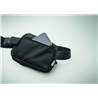 Torba biodrowa 300D RPET TOSHI