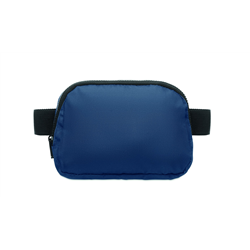 Torba biodrowa 300D RPET TOSHI
