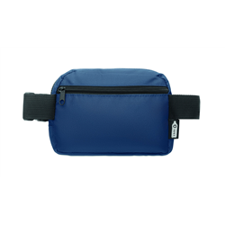 Torba biodrowa 300D RPET TOSHI