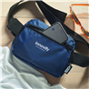 Torba biodrowa 300D RPET TOSHI
