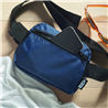 Torba biodrowa 300D RPET TOSHI
