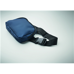 Torba biodrowa 300D RPET TOSHI