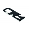 Kieszonkowa karta multi-tool VETOOL
