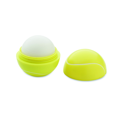 Balsam do ust piłka tenisowa TENNIS