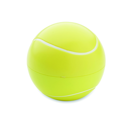Balsam do ust piłka tenisowa TENNIS
