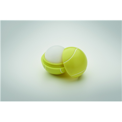 Balsam do ust piłka tenisowa TENNIS