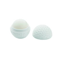 Balsam do ust piłka golfowa GOLF