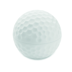 Balsam do ust piłka golfowa GOLF