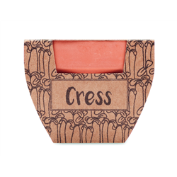 Nasiona rzeżuchy w doniczce CRESS POT