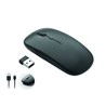 Mysz bezprzewodowa CURVY C