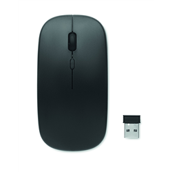 Mysz bezprzewodowa CURVY C
