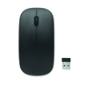 Mysz bezprzewodowa CURVY C