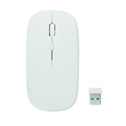 Mysz bezprzewodowa CURVY C