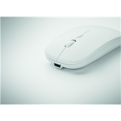 Mysz bezprzewodowa CURVY C