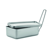 Lunch box ze stali nierdzewnej TAMELUNCH
