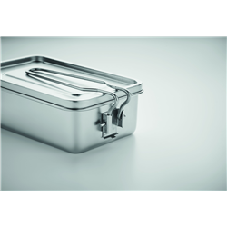 Lunch box ze stali nierdzewnej TAMELUNCH