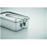 Lunch box ze stali nierdzewnej TAMELUNCH