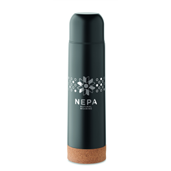 Butelka dwuścienna 500ml AVENTUR