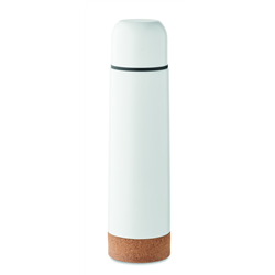 Butelka dwuścienna 500ml AVENTUR