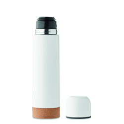 Butelka dwuścienna 500ml AVENTUR