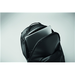 Plecak na laptopa 15" PU BAI BACKPACK