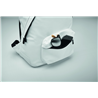 Plecak na laptopa 15" PU BAI BACKPACK