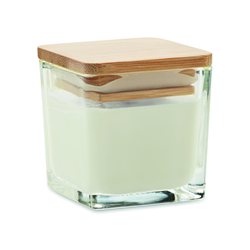 Świeca zapachowa 50gr PILA