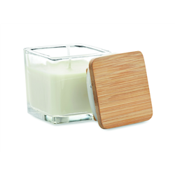 Świeca zapachowa 50gr PILA