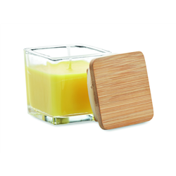 Świeca zapachowa 50gr PILA