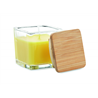 Świeca zapachowa 50gr PILA