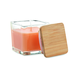 Świeca zapachowa 50gr PILA