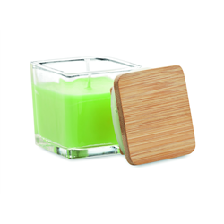 Świeca zapachowa 50gr PILA