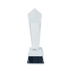 Kryształowa statuetka DIAWARD