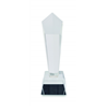 Kryształowa statuetka DIAWARD