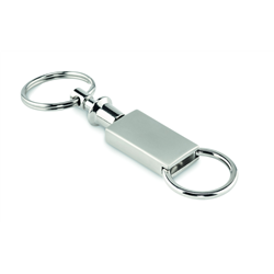 Rozłączany brelok do kluczy KEYSPLIT